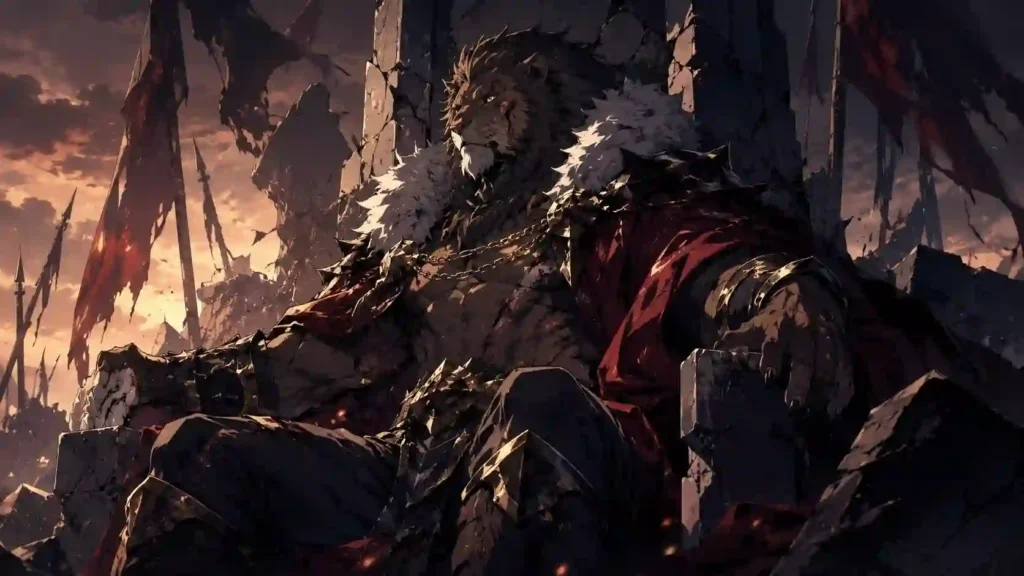 Kemono no Ouma no Reconquest: The Beast King Manga That Got Cancelled Before It Could Roar