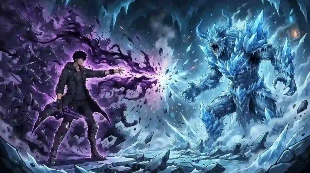 Solo Leveling Ragnarok: Is It Finished? Chapter 63, Season 3, and Reading Guide