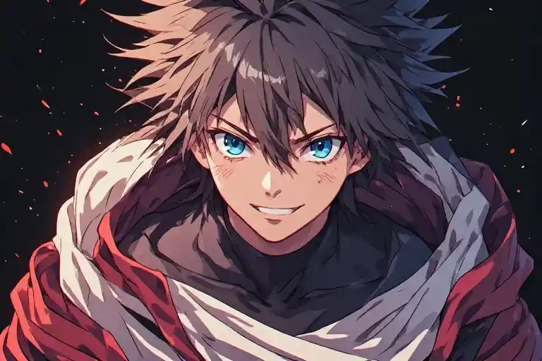 gojo pfp