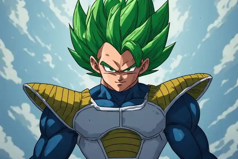 vegeta