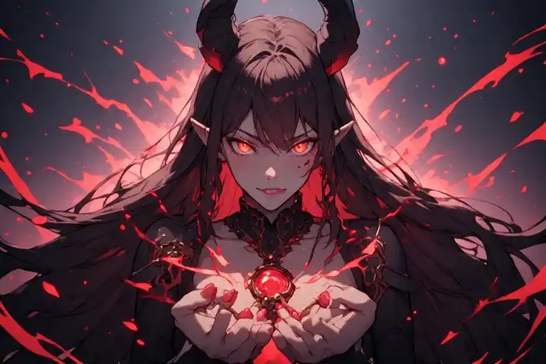 how not to summon a demon lord hentai