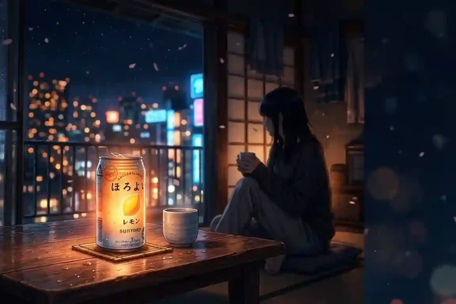 chuhai lips
