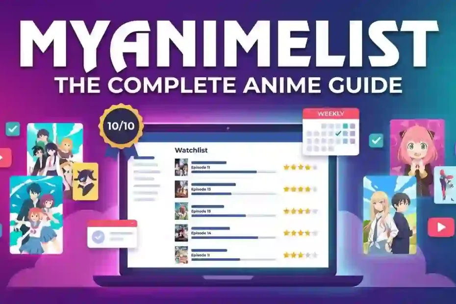 myanimelist