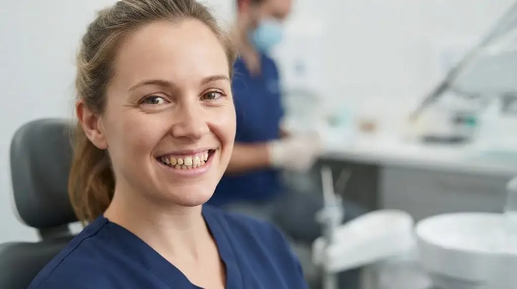 Adults with Baby Teeth: Why It Happens, What It Means, and What to Do Next