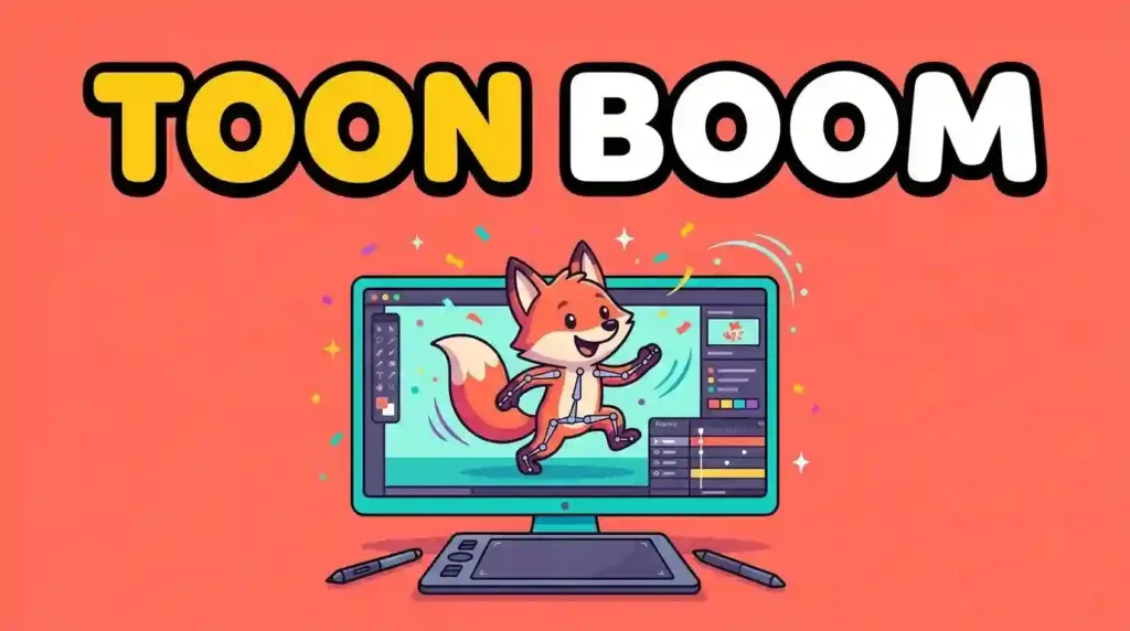 Toon Boom Review 2026: The Complete Guide to Features, Pricing, and Real-World Value