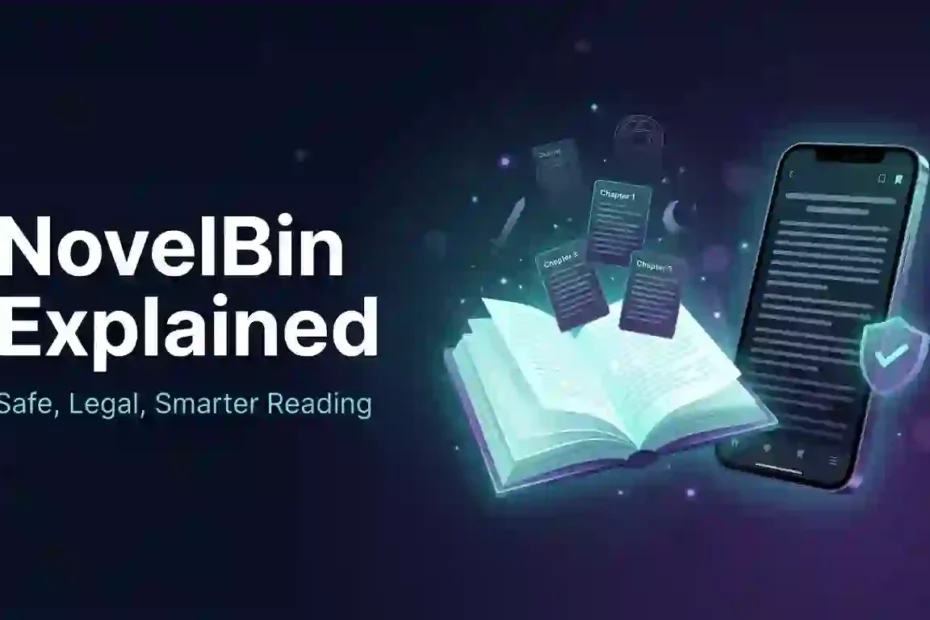novelbin