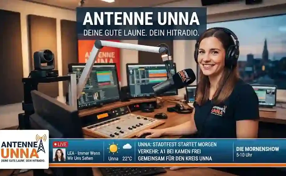 antenneunna.de
