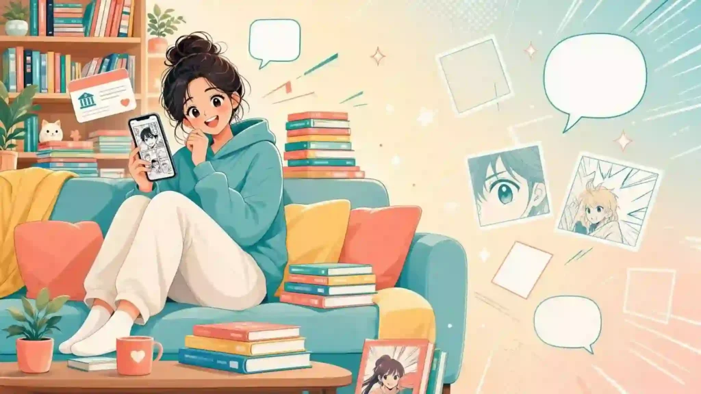 Read Manga for Free: 12 Legal Ways That Actually Work in 2026