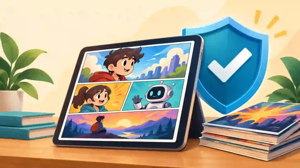 What Is Heytoon? A Clear Guide to Comic Searches, Safety, and Alternatives