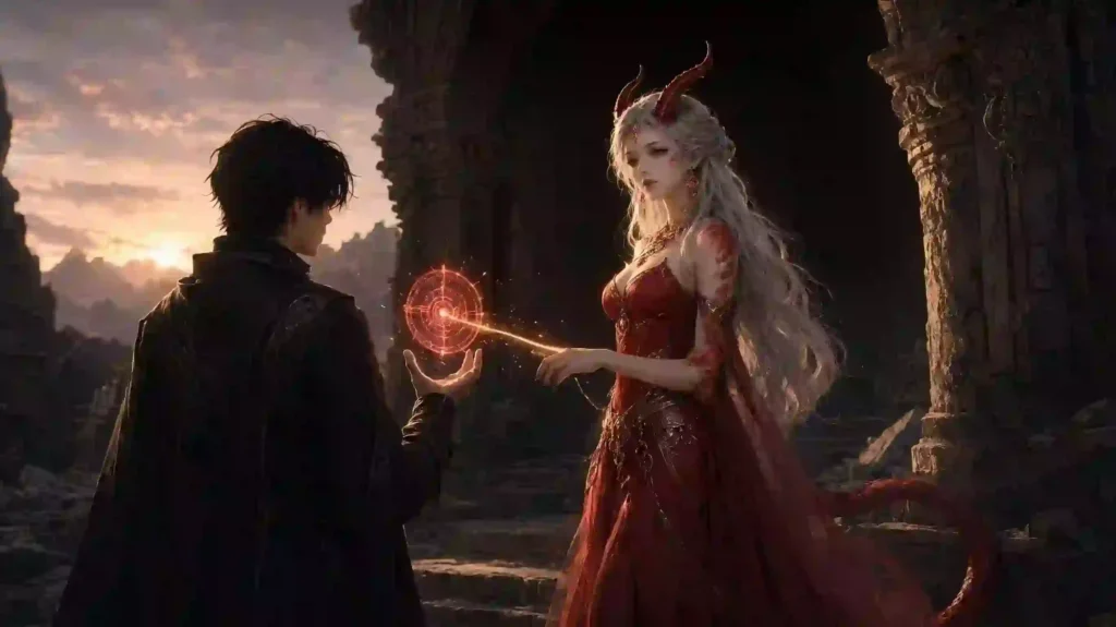 What Does My Slain Dragon Bride Scan 3 Reveal? A Chapter 3 Guide