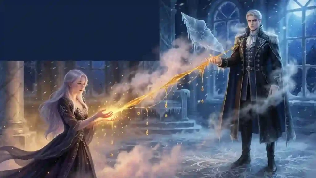How to Melt the Tyrant’s Heart: The Complete Guide to Enoch, Lianna, and the Curse That Rules Them