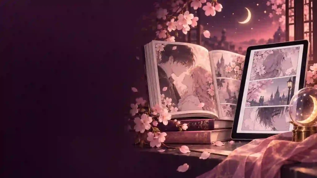 King of Shojo: A Reader’s Guide to Manga, Safety, and Mysterious Village Ch 88