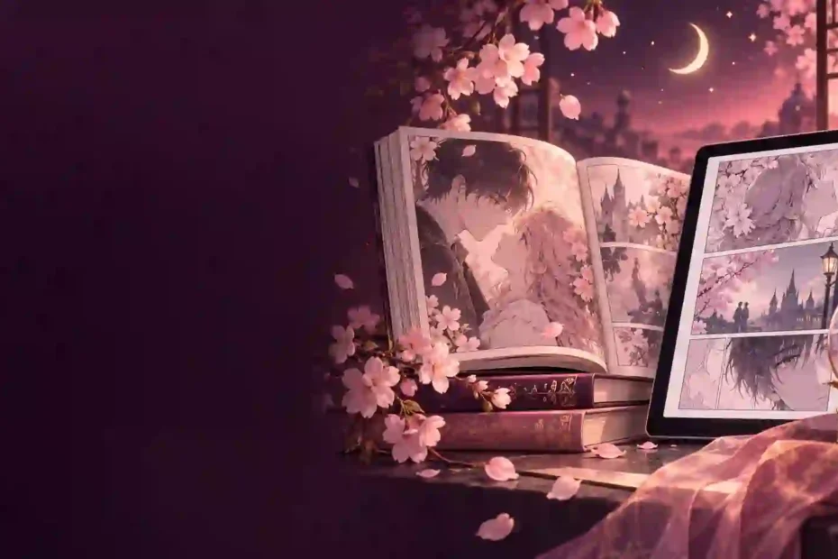 King of Shojo