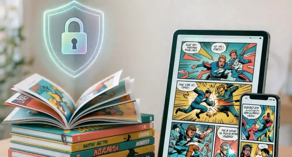 What Is Ilikecomiz? The Complete Guide to Safe, Smart Comic Reading